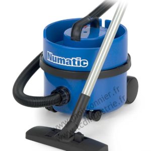 Aspirateur NUMATIC NUPRO 180
