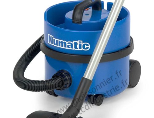 Aspirateur NUMATIC NUPRO 180