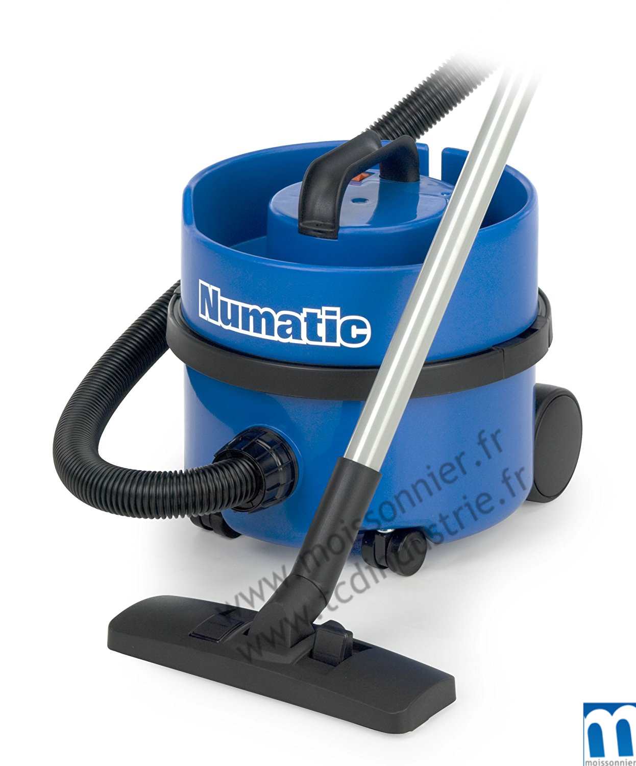 Aspirateur numatic nupro