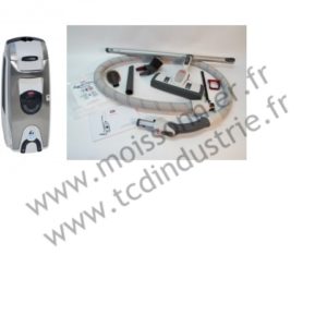 Aspirateur purificateur d'air LUX S115