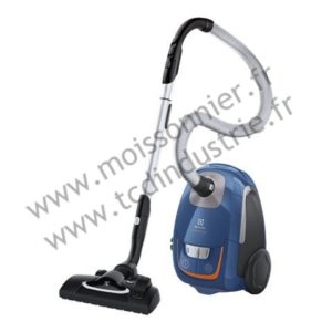 Aspirateur traineau ULTRA SILENCER