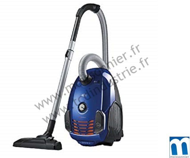 Aspirateur traineau AEG VX6XFORCE 700W