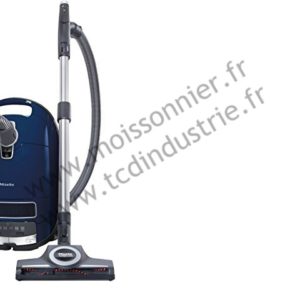 Aspirateur traineau C3 MILE Powerline Bleu
