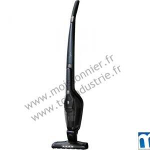 Aspirateur ERGORAPIDO lithium 18V bleu titane