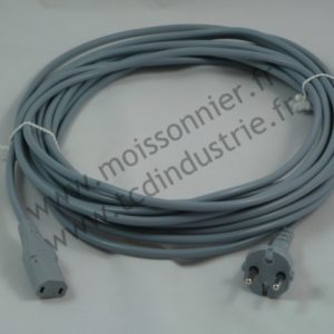 Câble NILFISK GS80 10 m