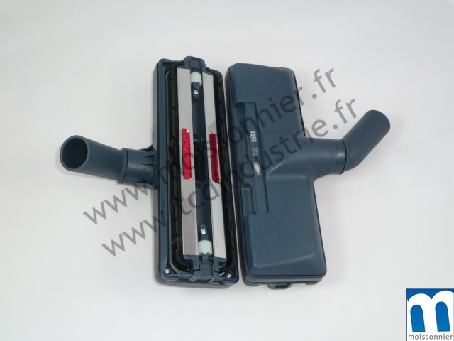 Brosse D750 d'origine