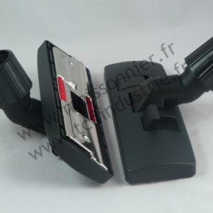 Combiné 27 cm DK ø universel