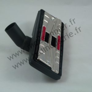 Combiné brosse capteur classique ø 32 mm