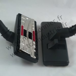 Combiné brosse capteur classique ø 28 mm avec ergot (en vrac)