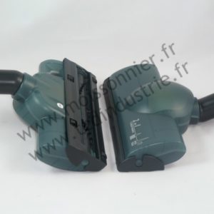 Turbo brosse ø 32 mm