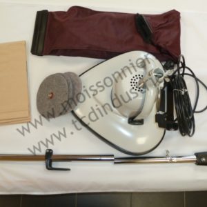 Cireuse FAKIR 3 SL