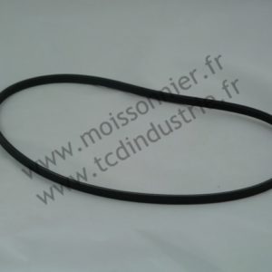 Courroie cireuse B95 ELECTROLUX