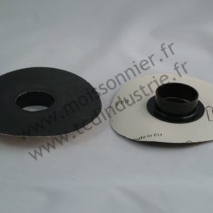 Disque fin cireuse SL FAKIR