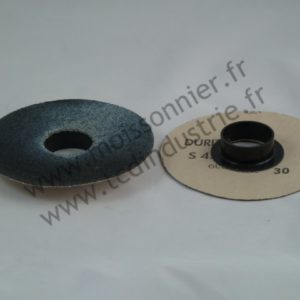 Disque moyen cireuse SL FAKIR
