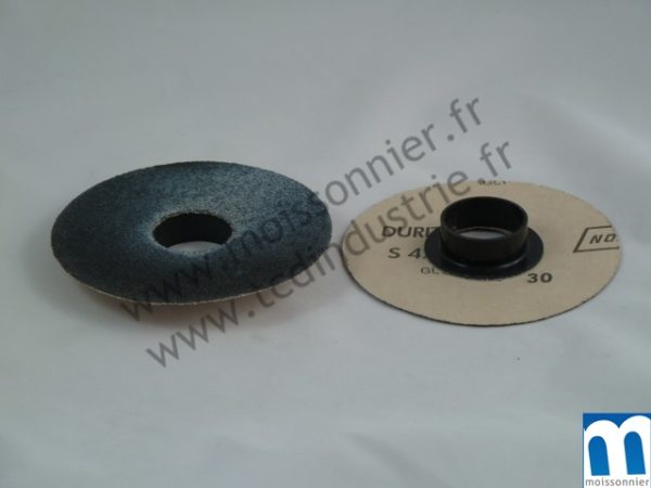 Disque moyen cireuse SL FAKIR