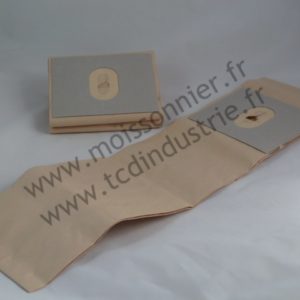 Sac pour cireuse 3SL