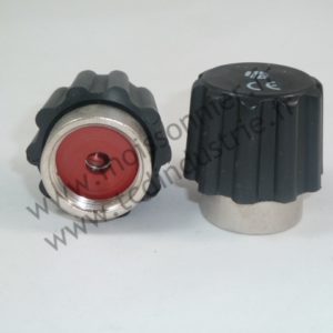 Bouchon COMPACTA 3/4 femelle