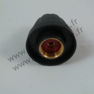 Bouchon de chaudičre COMPACTA-1