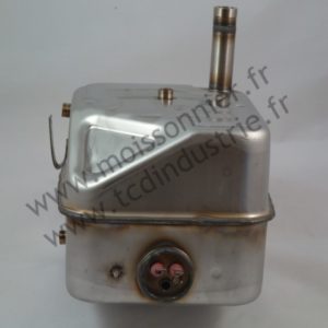 Cuve DIAMANT 4L avec résistance
