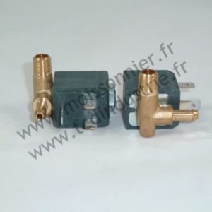 Electrovanne pour STIRO