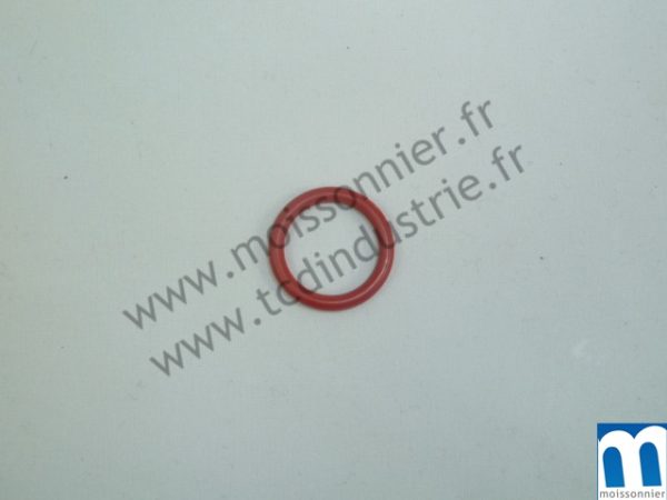 Joint bouchon centrale MITO STIRO
