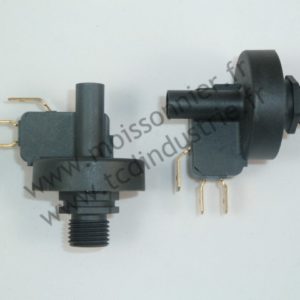 Pressostat COMPACTA