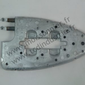 Résistance de cuve COMPACTA