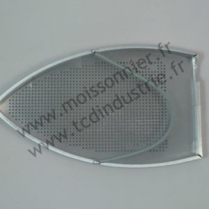 Semelle teflon centrale STIRO CLASS