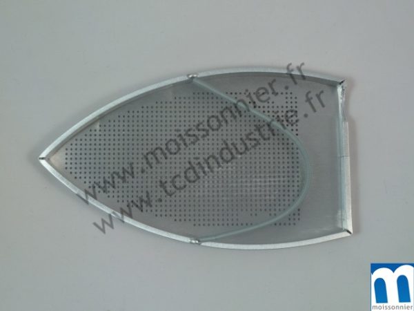 Semelle teflon centrale STIRO CLASS