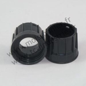 Ecrou NUMATIC ø 38 mm (avec Bague + Clips)
