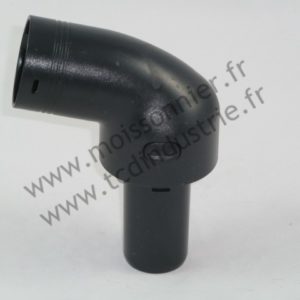 Embout cuve ALPINA