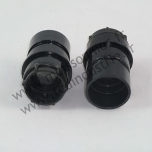 Embout cuve GHIBLI ø 32 mm ā visser