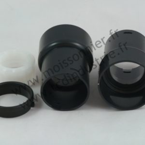Embout cuve ROWENTA Bully (avec Bague + Clips)