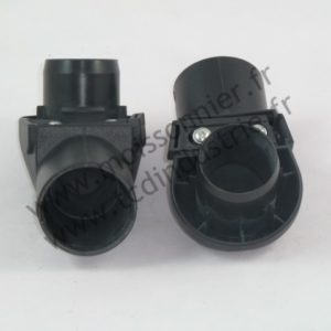 Embout cuve MIELE S227-S299