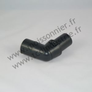 Embout cuve MOULINEX piv. ass. ā visser
