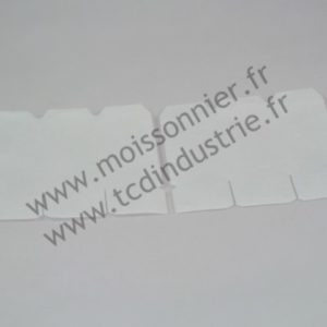Filtre LUX D728 ā D740