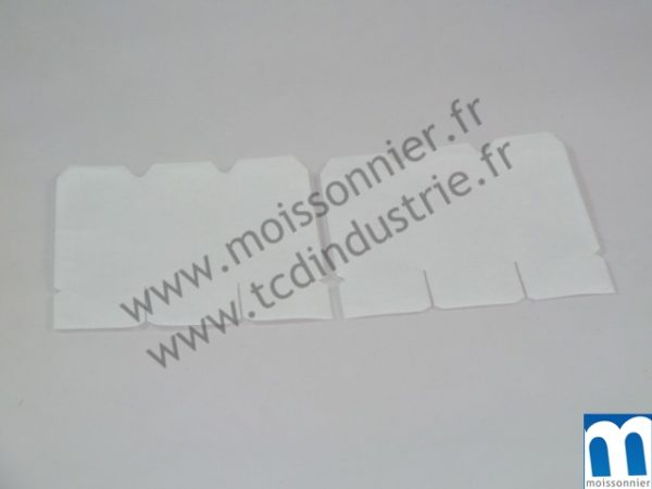 Filtre LUX D728 ā D740