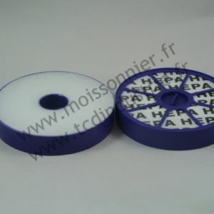 Filtre Hépa DYSON DC04 / DC05