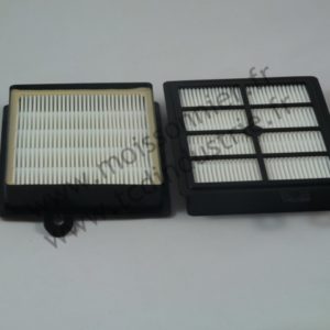 Filtre Hépa EXCELLIO CLARIO OXYGENE EF12-H12 Air Max