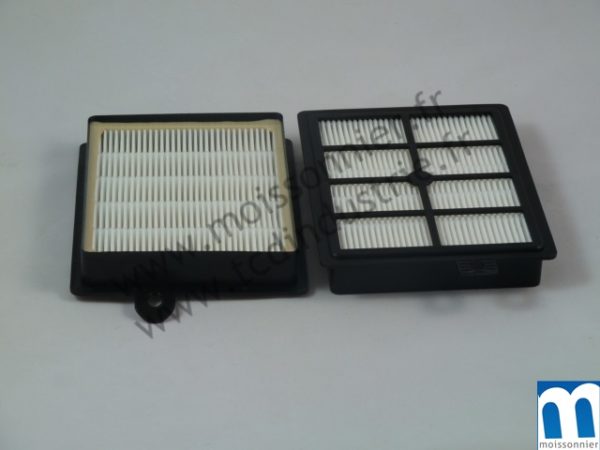 Filtre Hépa EXCELLIO CLARIO OXYGENE EF12-H12 Air Max