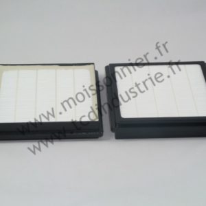 Filtre Hépa NILFISK EXTREME