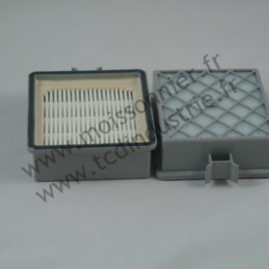 Filtre Hépa LUX INTEL LONGUE VIE d'origine