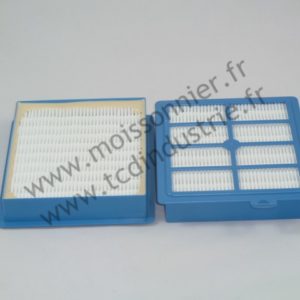 Filtre Hépa ULTRA SILENCER ELECTROLUX EFH12W d'origine