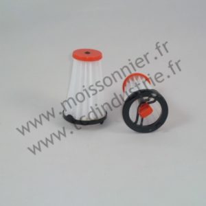 Filtre RECHANGE ERGORABIPO ZB3011-3013 EF144 d'origine