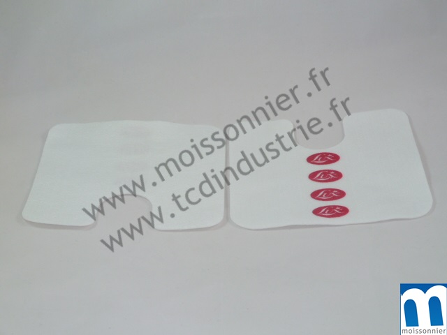 Filtre micro 300grs D748 ā D795H d'origine (non lalvable)