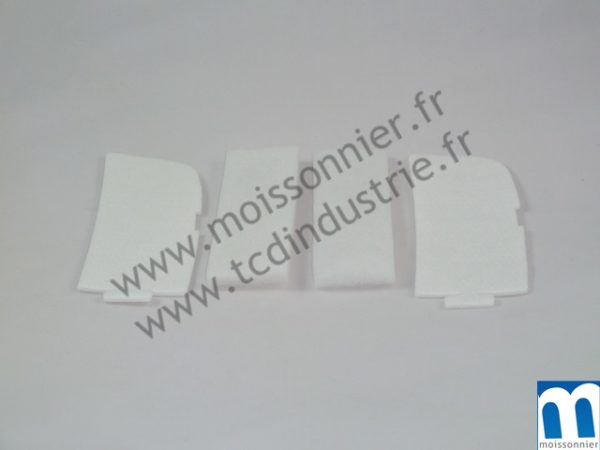 Filtre MONDO