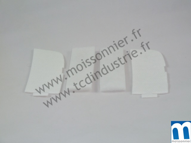 Filtre MONDO