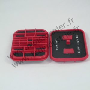 Filtre carbone LUX 1 d'origine