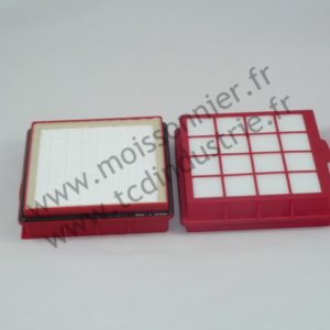 Filtre Hépa LUX 1 H13 d'origine