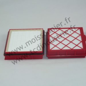 Filtre Hépa LUX 1 D820
